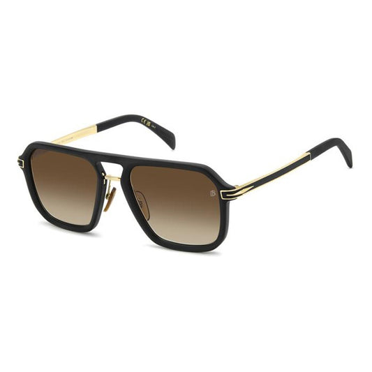 David Beckham Sunglasses, Model: DB7136S Colour: I4686