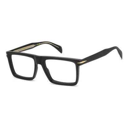 David Beckham Eyeglasses, Model: DB7138 Colour: 003