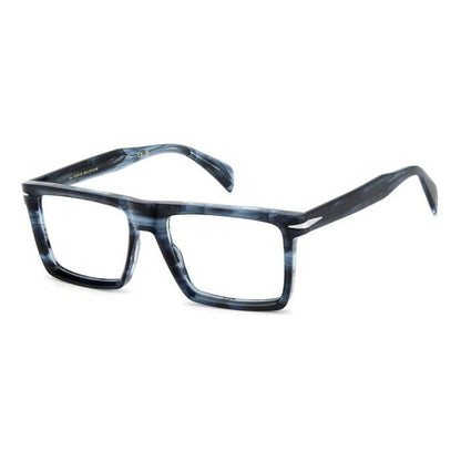 David Beckham Eyeglasses, Model: DB7138 Colour: 38I