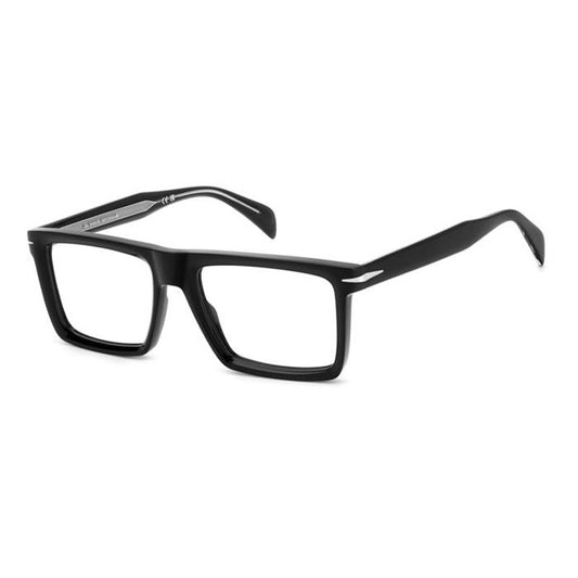 David Beckham Eyeglasses, Model: DB7138 Colour: 807