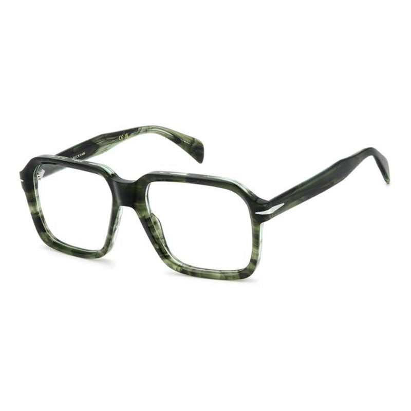 David Beckham Eyeglasses, Model: DB7139 Colour: 6AK