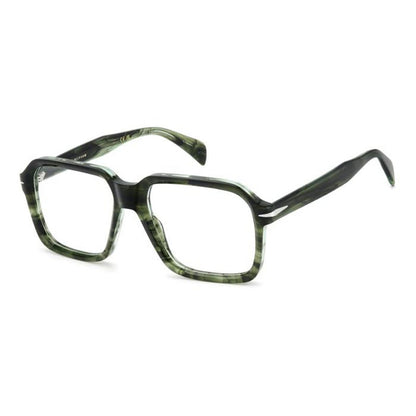 David Beckham Eyeglasses, Model: DB7139 Colour: 6AK