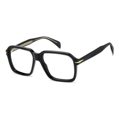 David Beckham Eyeglasses, Model: DB7139 Colour: 807