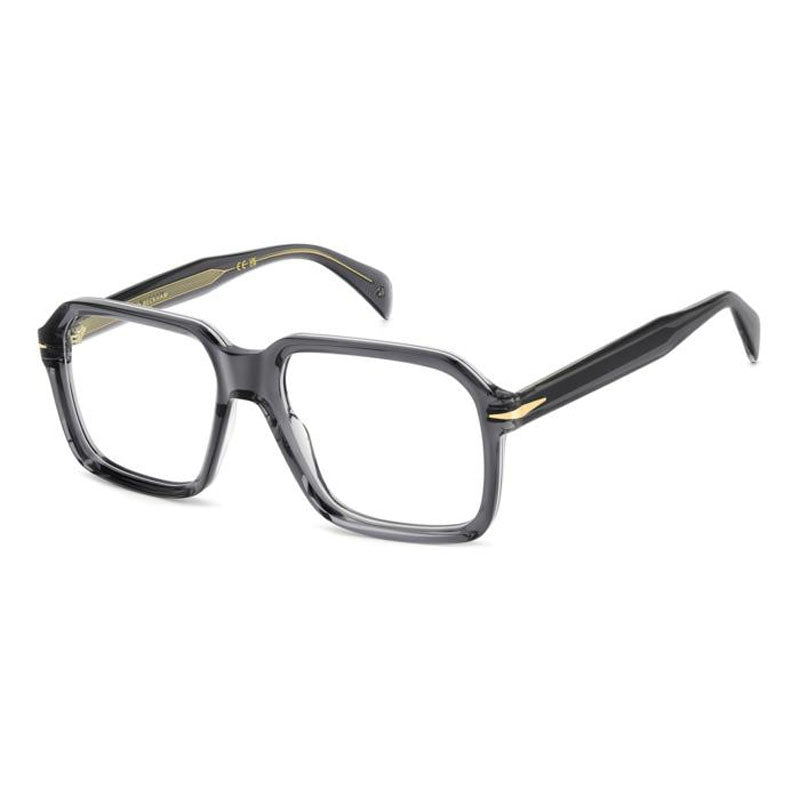 David Beckham Eyeglasses, Model: DB7139 Colour: TX7