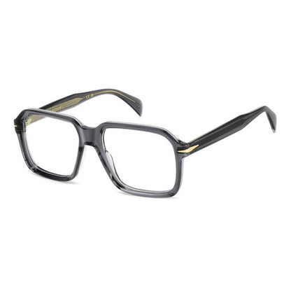 David Beckham Eyeglasses, Model: DB7139 Colour: TX7