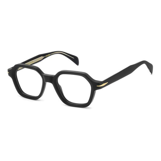 David Beckham Eyeglasses, Model: DB7140 Colour: 003