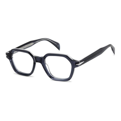 David Beckham Eyeglasses, Model: DB7140 Colour: OXZ