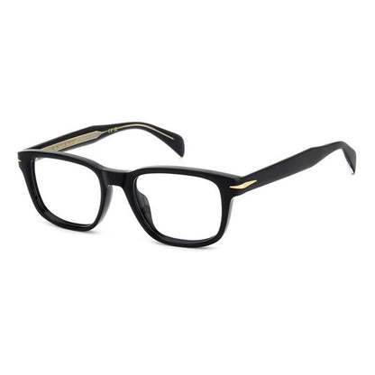 Ochelari de vedere David Beckham, Model: DB7141F Culoare: 807