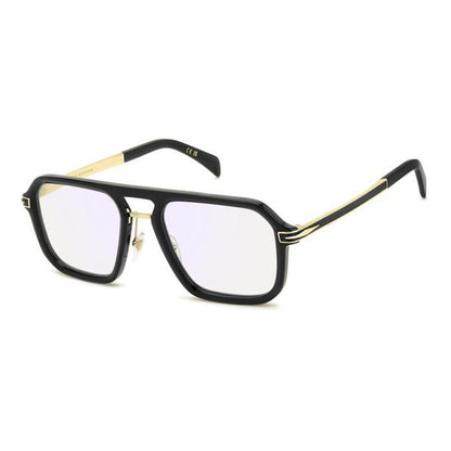 David Beckham Eyeglasses, Model: DB7142 Colour: 2M2