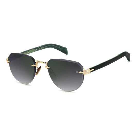 David Beckham Sunglasses, Model: DB7144S Colour: PEFNU