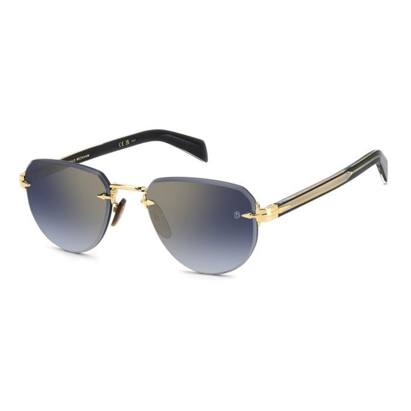 David Beckham Sunglasses, Model: DB7144S Colour: RHL1V