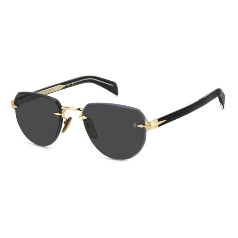 David Beckham Sunglasses, Model: DB7144S Colour: RHLIR