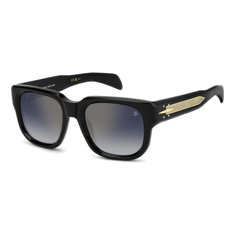 David Beckham Sunglasses, Model: DB7146S Colour: 8071V
