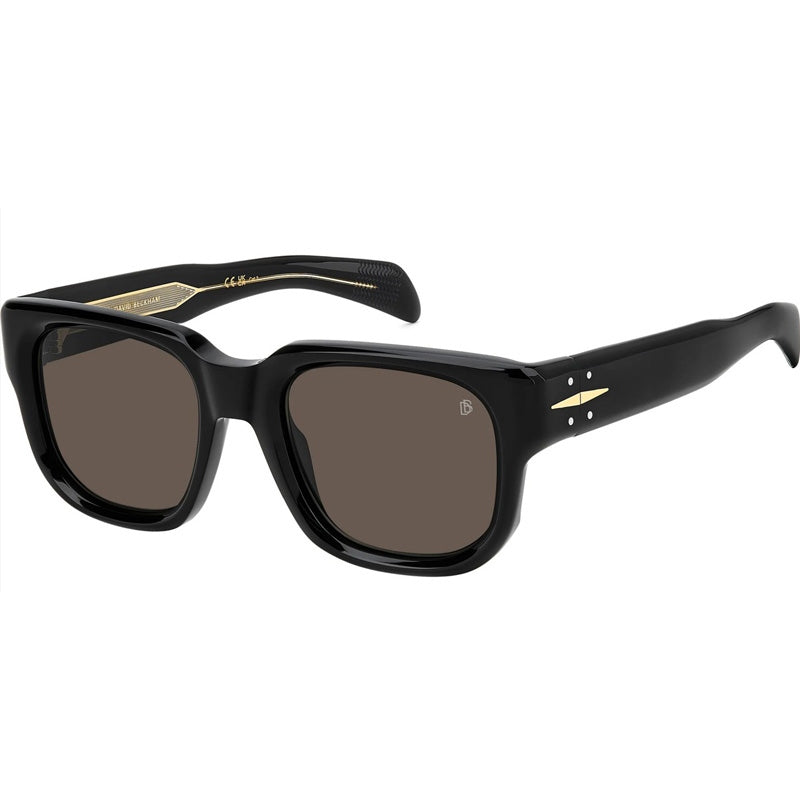 David Beckham Sunglasses, Model: DB7146S Colour: 807IR