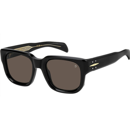 David Beckham Sunglasses, Model: DB7146S Colour: 807IR