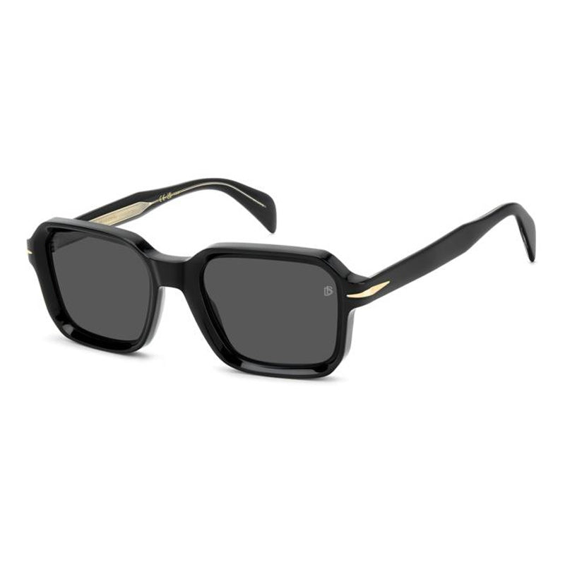 David Beckham Sunglasses, Model: DB7147S Colour: 807IR