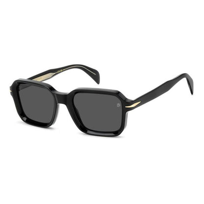 David Beckham Sunglasses, Model: DB7147S Colour: 807IR