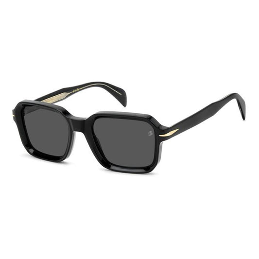 Occhiali da sole David Beckham, modello: DB7147S Colore: 807IR
