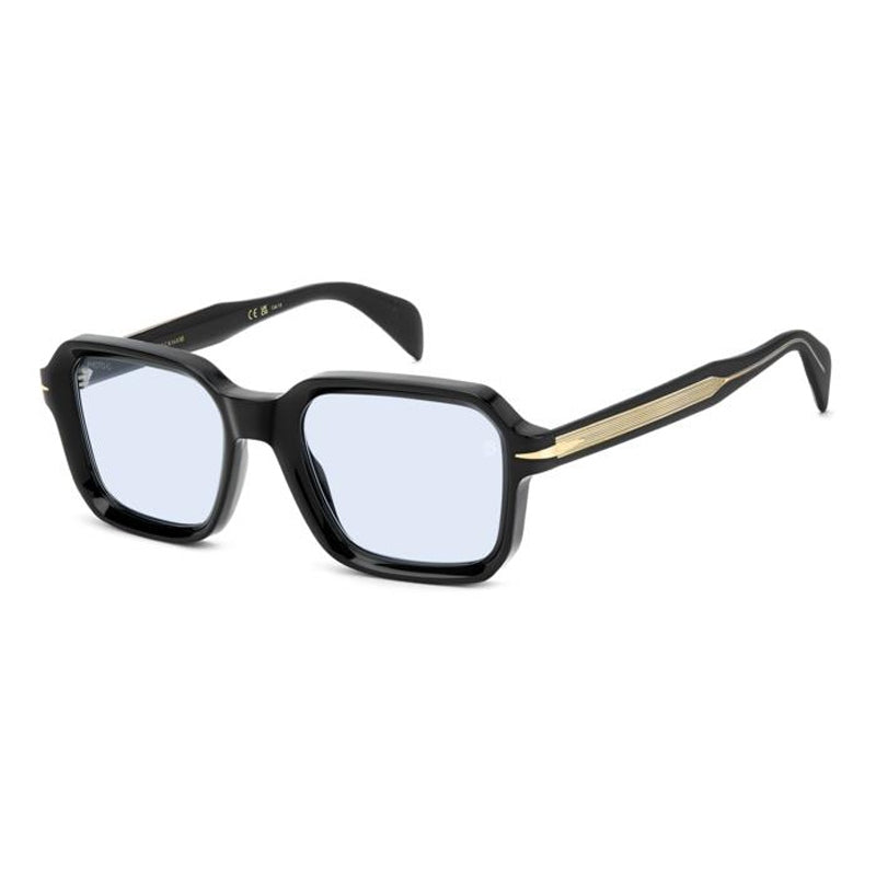 David Beckham Sunglasses, Model: DB7147S Colour: 807QZ