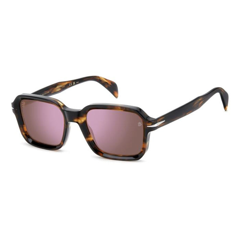 David Beckham Sunglasses, Model: DB7147S Colour: WR913