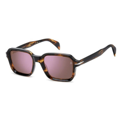 David Beckham Sunglasses, Model: DB7147S Colour: WR913