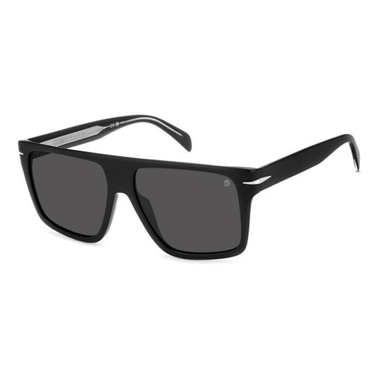 Okulary przeciwsłoneczne David Beckham, model: DB7149S, kolor: 807IR