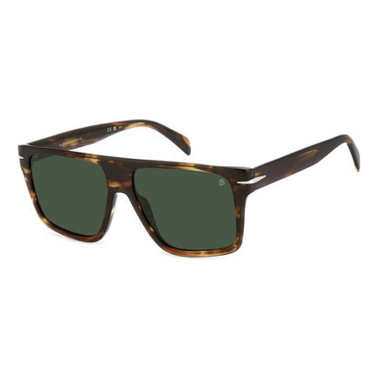 Occhiali da sole David Beckham, Modello: DB7149S Colore: WR9QT