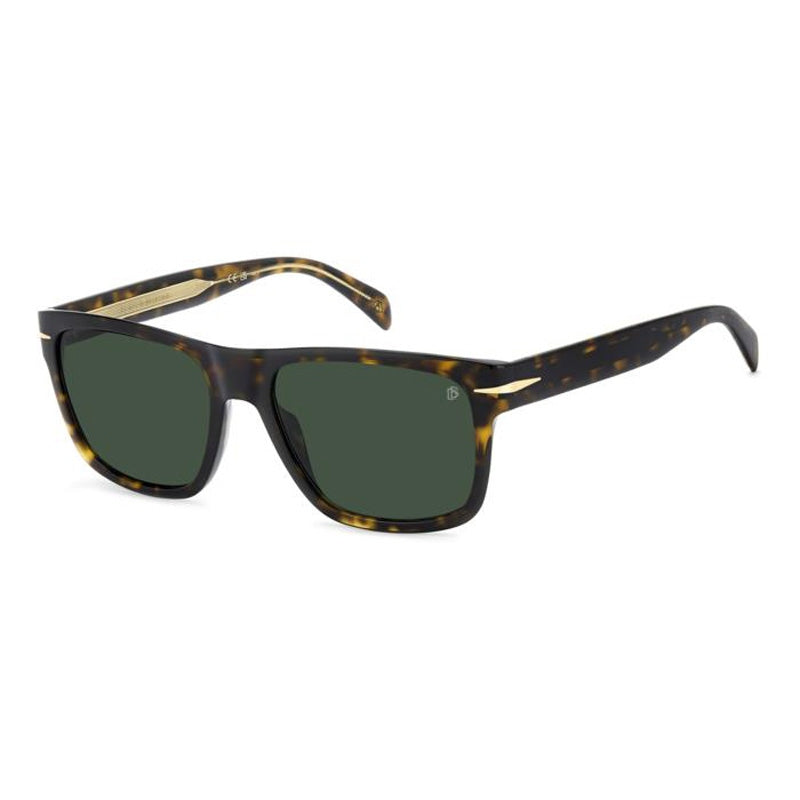 Gafas de sol David Beckham, Modelo: DB7150S Color: 086QT