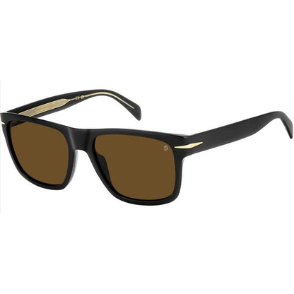 David Beckham Sunglasses, Model: DB7150S Colour: 80770