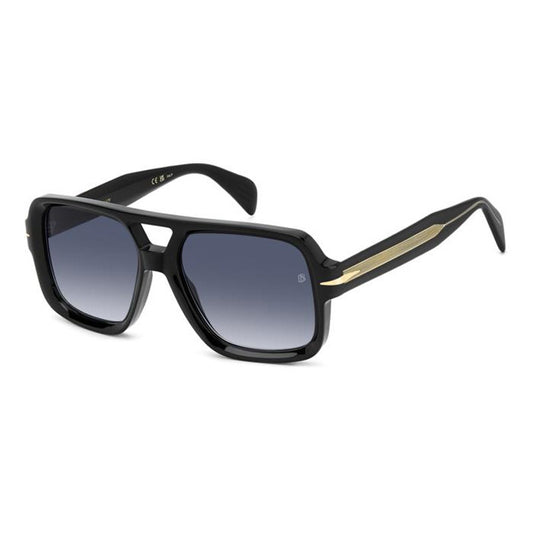 David Beckham Sunglasses, Model: DB7151S Colour: 80708