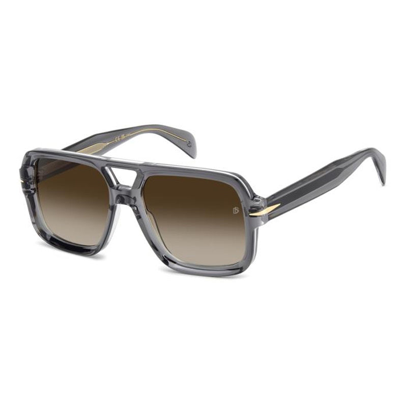 David Beckham Sunglasses, Model: DB7151S Colour: CBLHA