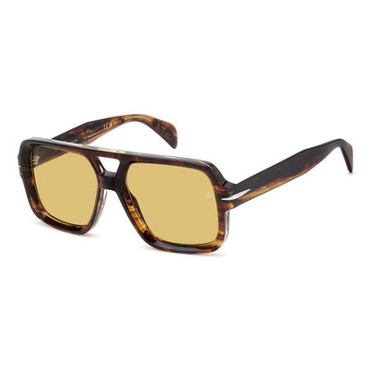 David Beckham Sunglasses, Model: DB7151S Colour: EX4HO