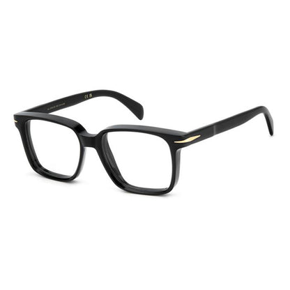 David Beckham Eyeglasses, Model: DB7152 Colour: 807