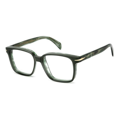 David Beckham Eyeglasses, Model: DB7152 Colour: HTV