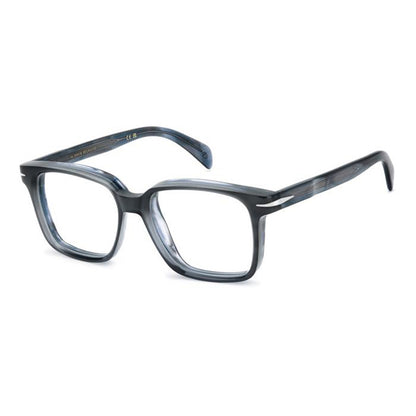 David Beckham Eyeglasses, Model: DB7152 Colour: Y00