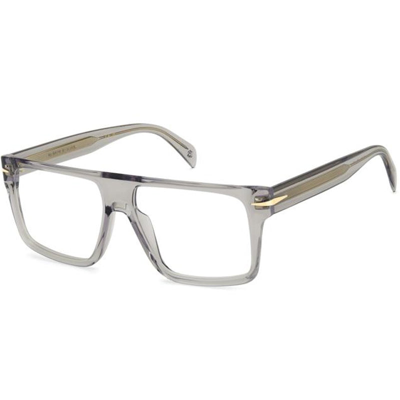 David Beckham Eyeglasses, Model: DB7154 Colour: KB7