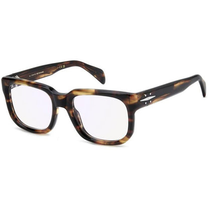 Occhiali da vista David Beckham, Modello: DB7156 Colore: WR9