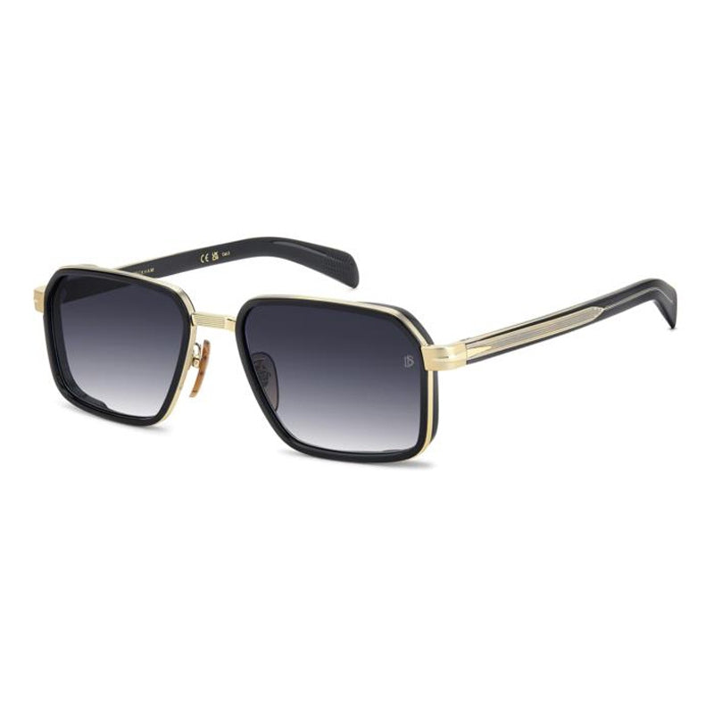 David Beckham Sunglasses, Model: DB7158S Colour: RHL08