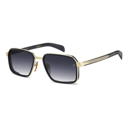 David Beckham Sunglasses, Model: DB7158S Colour: RHL08