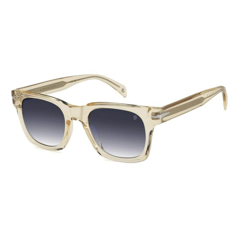 David Beckham Sunglasses, Model: DB7160S Colour: 40G08
