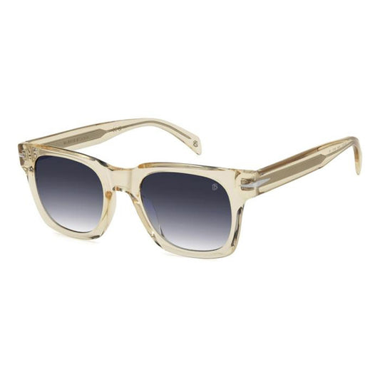 David Beckham Sunglasses, Model: DB7160S Colour: 40G08