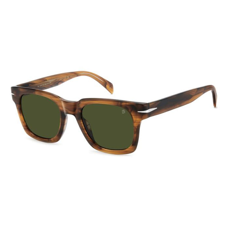 David Beckham Sunglasses, Model: DB7160S Colour: EX4QT