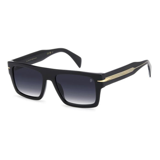 David Beckham Sunglasses, Model: DB7161S Colour: 80708