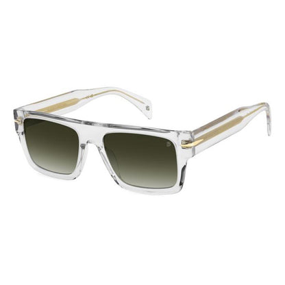 David Beckham Sunglasses, Model: DB7161S Colour: 9009K