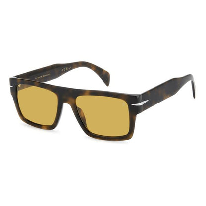 David Beckham Sunglasses, Model: DB7161S Colour: WR9HO