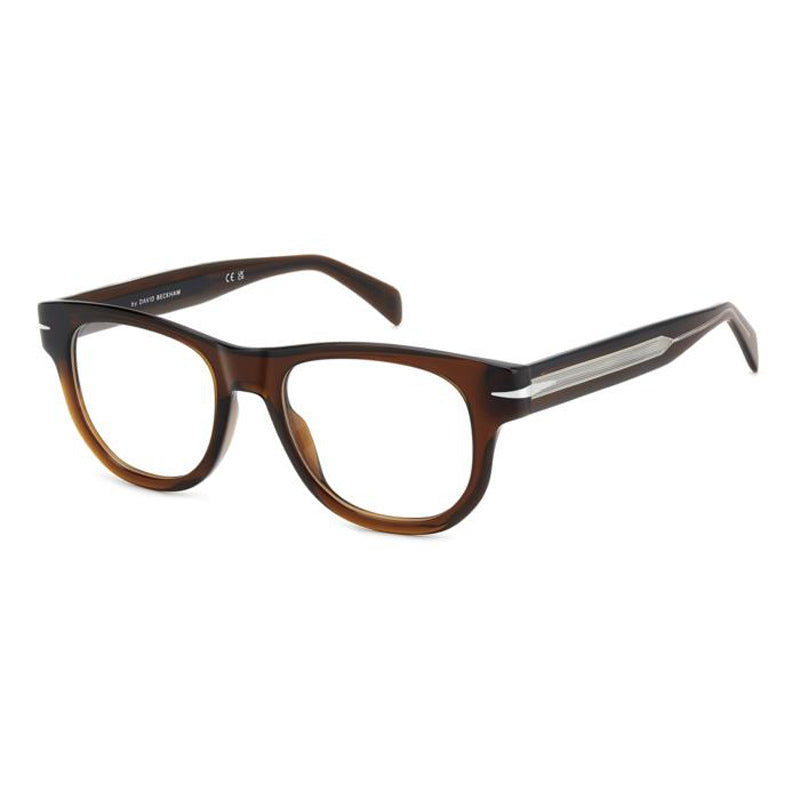 David Beckham Eyeglasses, Model: DB7164 Colour: 09Q