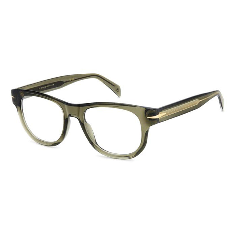 David Beckham Eyeglasses, Model: DB7164 Colour: 4C3