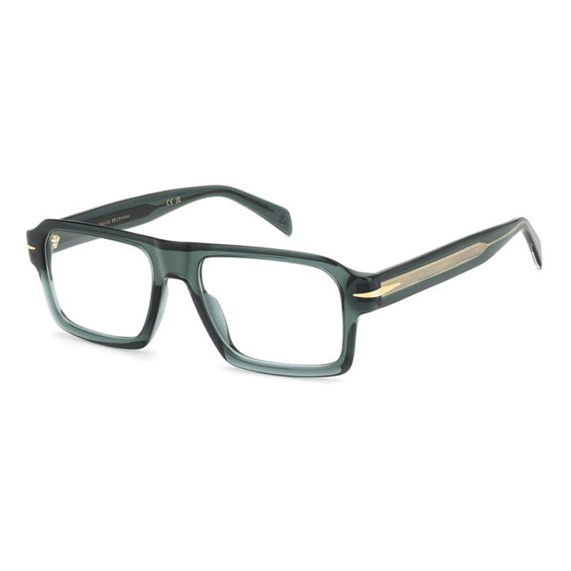 David Beckham Eyeglasses, Model: DB7165 Colour: ZI9