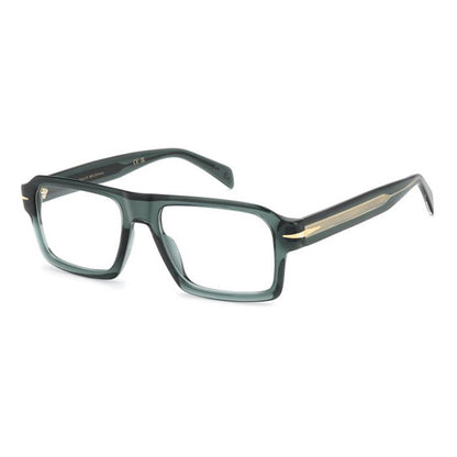 David Beckham Eyeglasses, Model: DB7165 Colour: ZI9