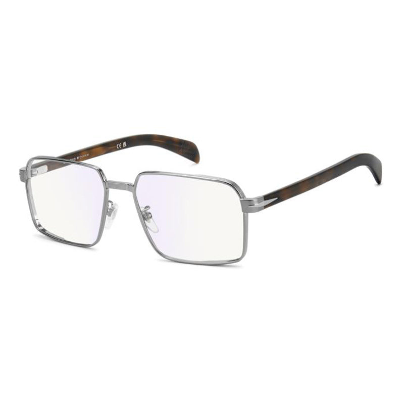 David Beckham Eyeglasses, Model: DB7166 Colour: 31Z